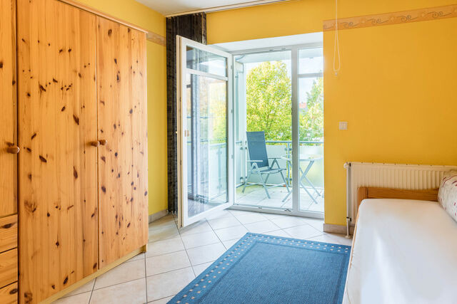 Ferienwohnung in Boltenhagen - SV Uns H&uuml;sung Whg. 14 - Bild 15