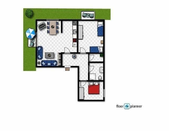 Ferienwohnung in Boltenhagen - SV Uns H&uuml;sung Whg. 14 - Bild 22