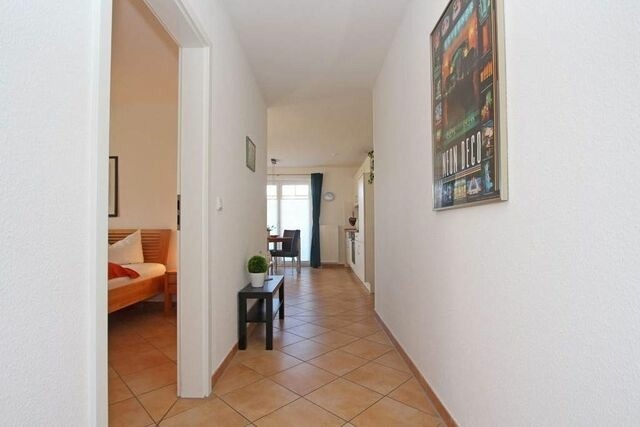 Ferienwohnung in Boltenhagen - Haus Undine Wohnung 01 - Bild 12