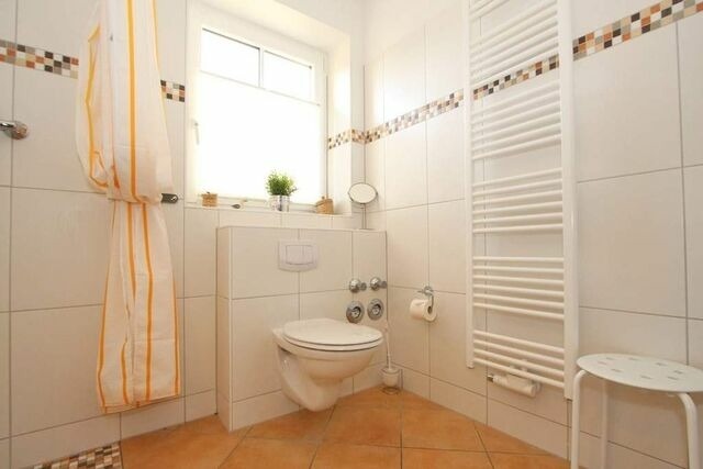 Ferienwohnung in Boltenhagen - Haus Undine Wohnung 01 - Bild 17