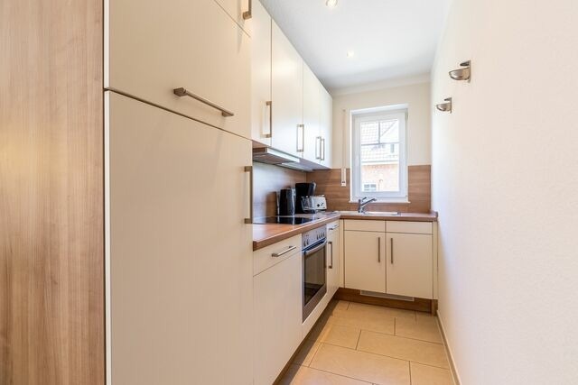 Ferienhaus in Boltenhagen - D&uuml;nenh&auml;user Haus 8 - Bild 4