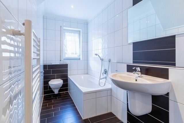 Ferienhaus in Boltenhagen - D&uuml;nenh&auml;user Haus 8 - Bild 7