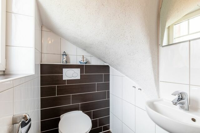 Ferienhaus in Boltenhagen - D&uuml;nenh&auml;user Haus 8 - Bild 14