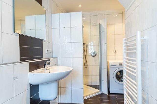 Ferienhaus in Boltenhagen - D&uuml;nenh&auml;user Haus 8 - Bild 19