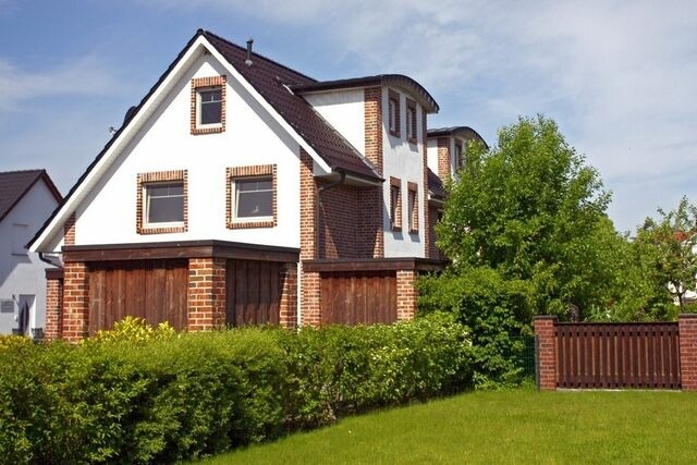 Ferienhaus in Boltenhagen - D&uuml;nenh&auml;user Haus 8 - Bild 24