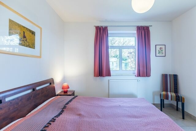 Ferienhaus in Gro&szlig; Schwansee - Ferienhaus Am Felde - Bild 11