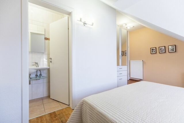 Ferienwohnung in Boltenhagen - Haus D&uuml;ne Wohnung 11a - Bild 7