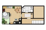 Ferienwohnung in Boltenhagen - Haus D&uuml;ne Wohnung 11a - Bild 22