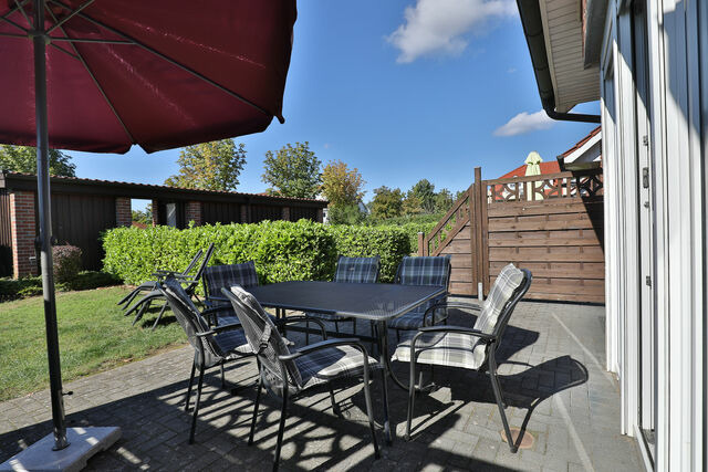 Ferienwohnung in Boltenhagen - Haus D&uuml;ne Wohnung 11 - Bild 4