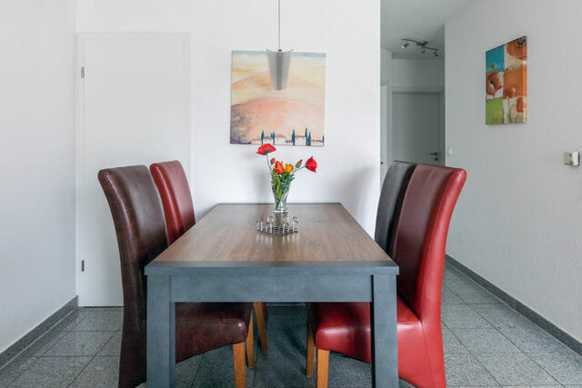 Ferienwohnung in Boltenhagen - Haus D&uuml;ne Wohnung 11 - Bild 5