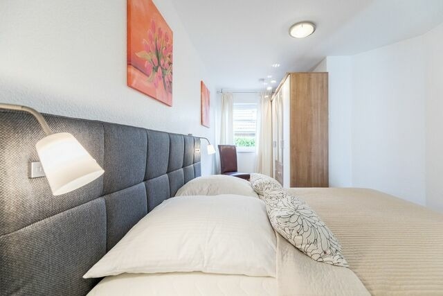 Ferienwohnung in Boltenhagen - Haus D&uuml;ne Wohnung 11 - Bild 11