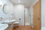 Ferienwohnung in Boltenhagen - Rosenweg 16 Wohnung 1 - Bild 11