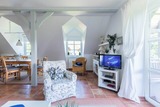 Ferienwohnung in Boltenhagen - Alt Boltenhagen Wohnung 09 - Bild 5