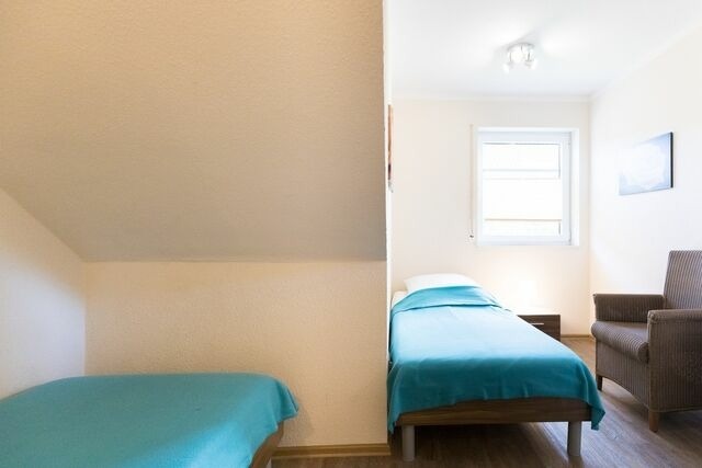 Ferienwohnung in Boltenhagen - Haus D&uuml;ne Wohnung 12 - Bild 14