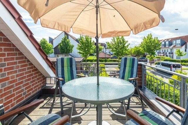 Ferienwohnung in Boltenhagen - Haus D&uuml;ne Wohnung 13 a - Bild 9