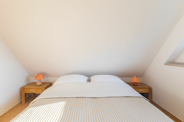 Ferienwohnung in Wohlenberg - Ferienwohnung Johanna OG - Bild 20