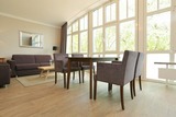 Ferienwohnung in Boltenhagen - Goethehain Priwall - Bild 1