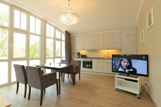 Ferienwohnung in Boltenhagen - Goethehain Priwall - Bild 6