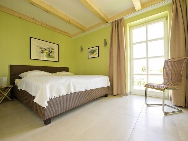 Ferienhaus in Wohlenberg - Reethaus Ostseeblick 1 - Bild 9