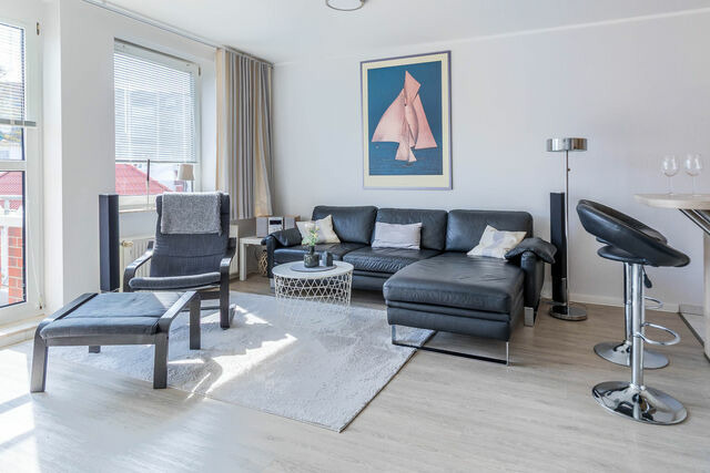 Ferienwohnung in Boltenhagen - S&uuml;nnslag Wohnung 075 - Bild 3