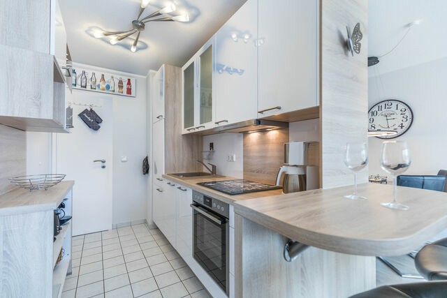 Ferienwohnung in Boltenhagen - S&uuml;nnslag Wohnung 075 - Bild 7