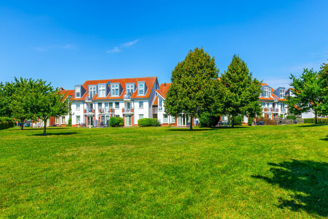 Ferienwohnung in Boltenhagen - S&uuml;nnslag Wohnung 075 - Bild 23