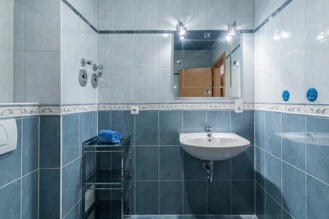 Ferienwohnung in Boltenhagen - Residenz Hansehaus Whg. 2 - Bild 16