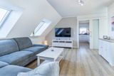 Ferienwohnung in Boltenhagen - Appartement Zum Klausner - Bild 1