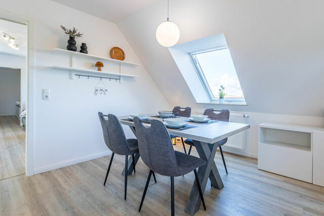 Ferienwohnung in Boltenhagen - Appartement Zum Klausner - Bild 2