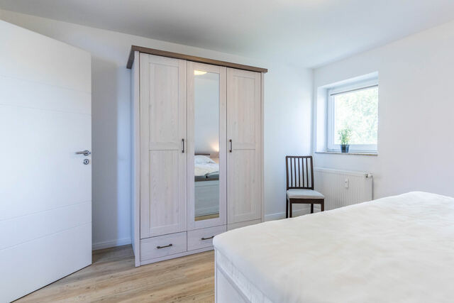 Ferienwohnung in Boltenhagen - Appartement Zum Klausner - Bild 7