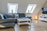 Ferienwohnung in Boltenhagen - Appartement Zum Klausner - Bild 1