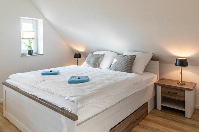 Ferienwohnung in Boltenhagen - Appartement Zum Klausner - Bild 5