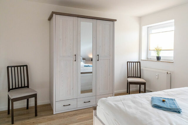 Ferienwohnung in Boltenhagen - Appartement Zum Klausner - Bild 13