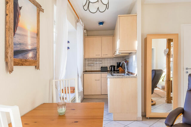 Ferienwohnung in Boltenhagen - SV Uns H&uuml;sung Whg. 13 - Bild 10