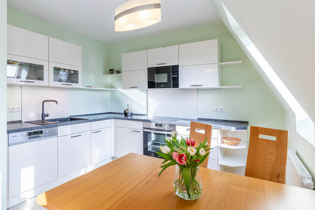Ferienwohnung in Boltenhagen - Hanseresidenz II Whg. 17 - Bild 7