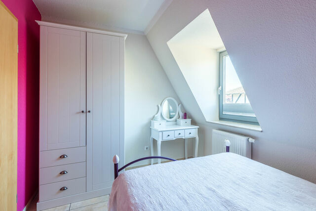 Ferienwohnung in Boltenhagen - Residenz Hansehof Whg. 20 "Ostseeblick" - Bild 15