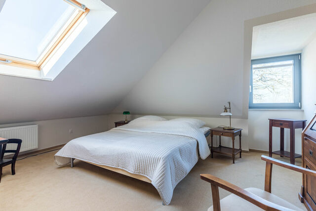 Ferienwohnung in Boltenhagen - Residenz Hansehof Whg. 20 "Ostseeblick" - Bild 25