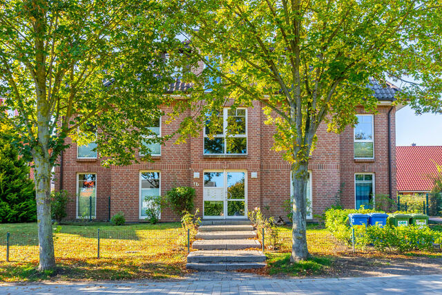 Ferienwohnung in Boltenhagen - Ferienwohnung ToBi - Bild 22