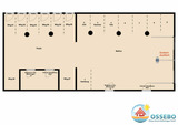 Ferienwohnung in Boltenhagen - Ferienwohnung ToBi - Bild 25