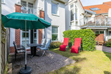 Ferienwohnung in Boltenhagen - S&uuml;nnslag Wohnung 141 - Bild 3