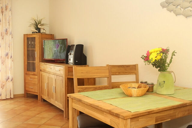 Ferienwohnung in Boltenhagen - Res. Minervapark Whg. 18 - Bild 8