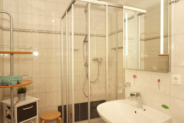 Ferienwohnung in Boltenhagen - Res. Minervapark Whg. 18 - Bild 19