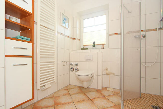 Ferienwohnung in Boltenhagen - Haus Undine Wohnung 05 - Bild 21