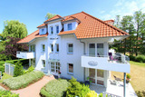 Ferienwohnung in Boltenhagen - Villa am Park Wohnung 9 - Bild 1