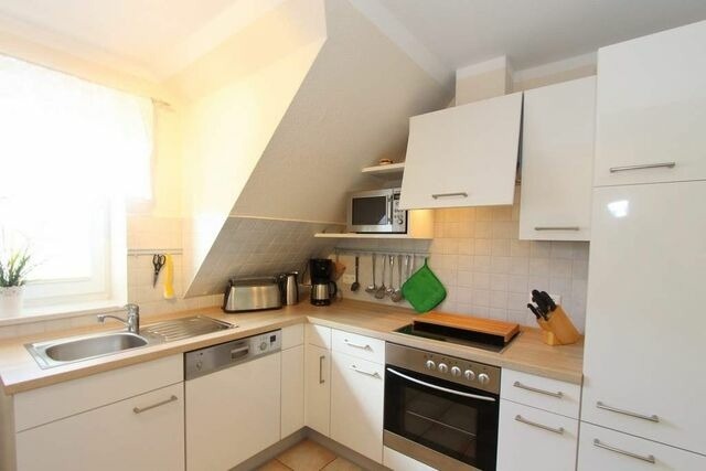 Ferienwohnung in Boltenhagen - Villa am Park Wohnung 9 - Bild 3