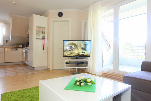 Ferienwohnung in Boltenhagen - Villa am Park Wohnung 9 - Bild 7