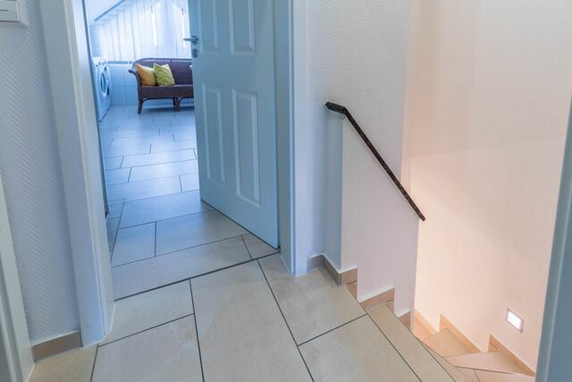 Ferienwohnung in Boltenhagen - Haus Ostseed&uuml;ne Whg. 13 - Bild 19