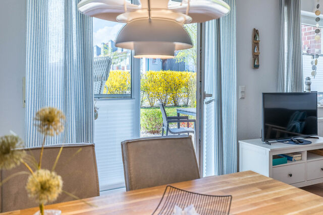 Ferienwohnung in Boltenhagen - Haus Malaga Wohnung 5 - Bild 7