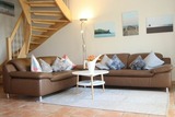 Ferienwohnung in Boltenhagen - Hs. am Weidengrund Whg.10 - Bild 1