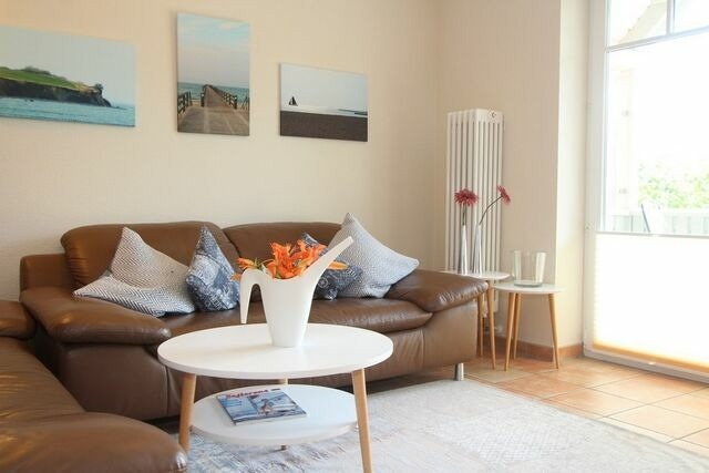 Ferienwohnung in Boltenhagen - Hs. am Weidengrund Whg.10 - Bild 4